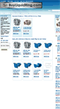 Mobile Screenshot of buyliquidring.com